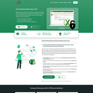 eSoftTools Screenshot