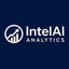 IntelAI Analytics Icon