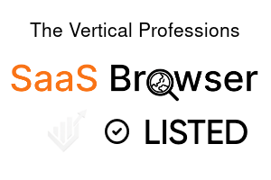 Vertex Pro - SaaS Browser Verified Badge