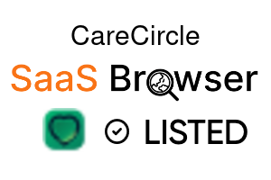 CareCircle - SaaS Browser Verified Badge