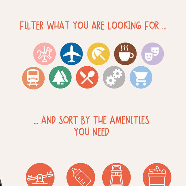 BabyCities Screenshot 3