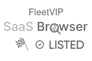 FleetVIP - SaaS Browser Verified Badge