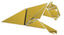 CrestCat Logo