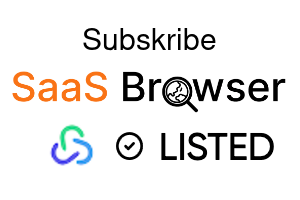 Subskribe - SaaS Browser Verified Badge
