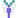 Visual Workforce Icon