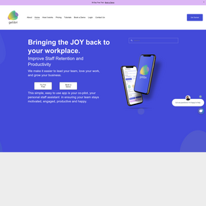 gellibn Screenshot