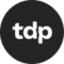 The Design Project Logo