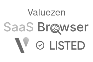 Valuezen - SaaS Browser Verified Badge