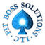 Pit Boss Solutions Logo