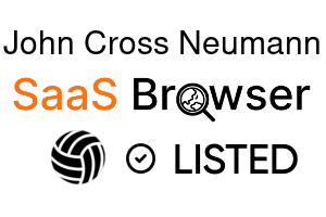 VBall Stats - SaaS Browser Verified Badge