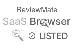 ReviewMate - SaaS Browser Verified Badge