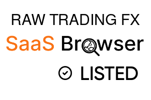 RAW TRADING FX - SaaS Browser Verified Badge
