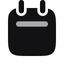 Undock Icon