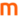 Megamo Logo