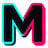 PDF to Markdown Converter Logo