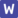 Woocer Logo