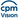 cpmVision Logo
