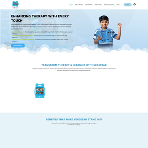 VergeTAB Screenshot