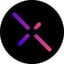 Metal X Logo