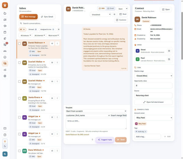 BarkWhiz Screenshot 3
