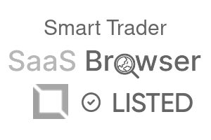 Smart Trader - SaaS Browser Verified Badge