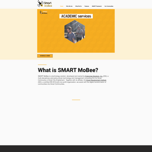 smart mobee Screenshot