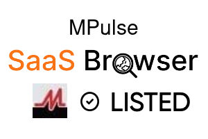 MPulse - SaaS Browser Verified Badge