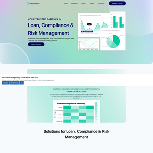 VerumPro Screenshot