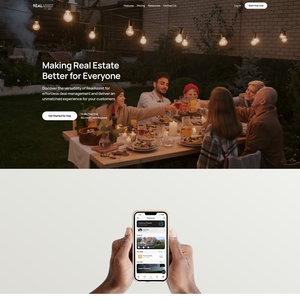 RealAssist Screenshot