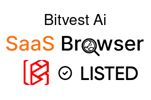 Bitvest Ai - SaaS Browser Verified Badge