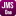 JMS One Logo