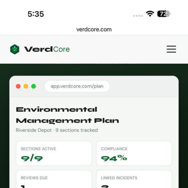 VerdCore Screenshot 8