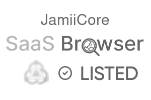 JamiiCore - SaaS Browser Verified Badge