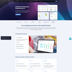 DataWeave Screenshot