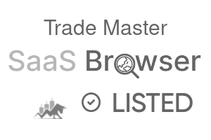 Trade Master - SaaS Browser Verified Badge