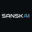 SanskAI Logo