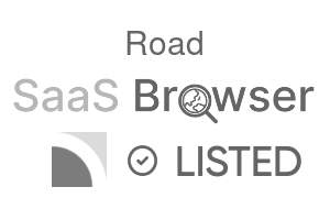 Road - SaaS Browser Verified Badge