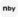 NearBy Logo