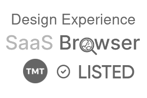 Design Experience - SaaS Browser Verified Badge