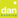 Dan Booking Logo