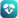 Healing.care Logo