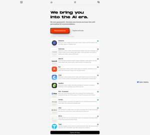 UberHuman Screenshot
