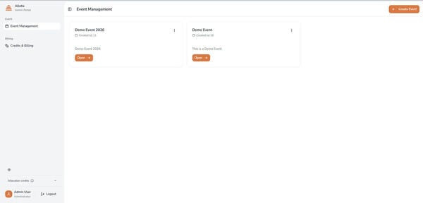 Allotix Screenshot 3