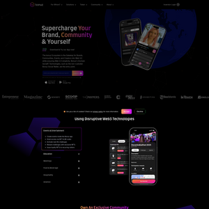 Bonuz Screenshot