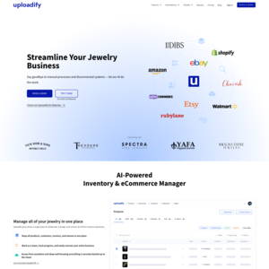 Uploadify Screenshot