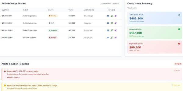 LazSales Screenshot 1