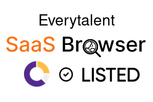 Everytalent - SaaS Browser Verified Badge