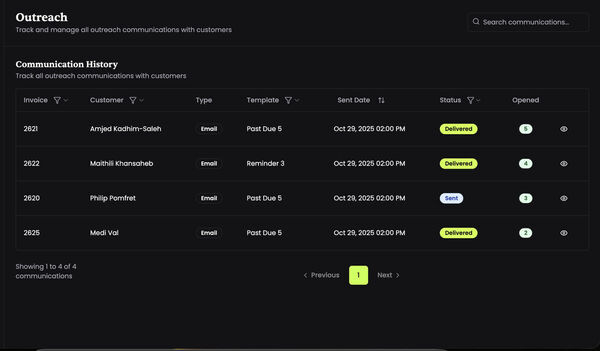 Resolut AI Screenshot 7