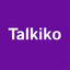 Talkiko Logo
