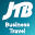 JTB Business Travel Logo